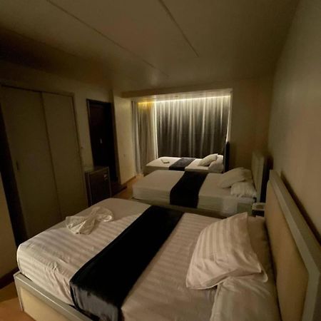 Ambiance Inn Hotel Downtown Kairo Bagian luar foto