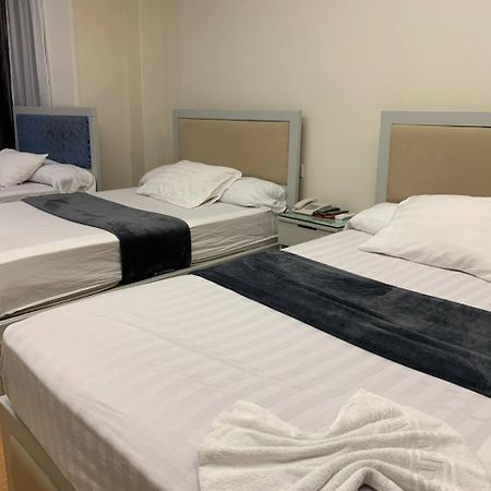Ambiance Inn Hotel Downtown Kairo Bagian luar foto