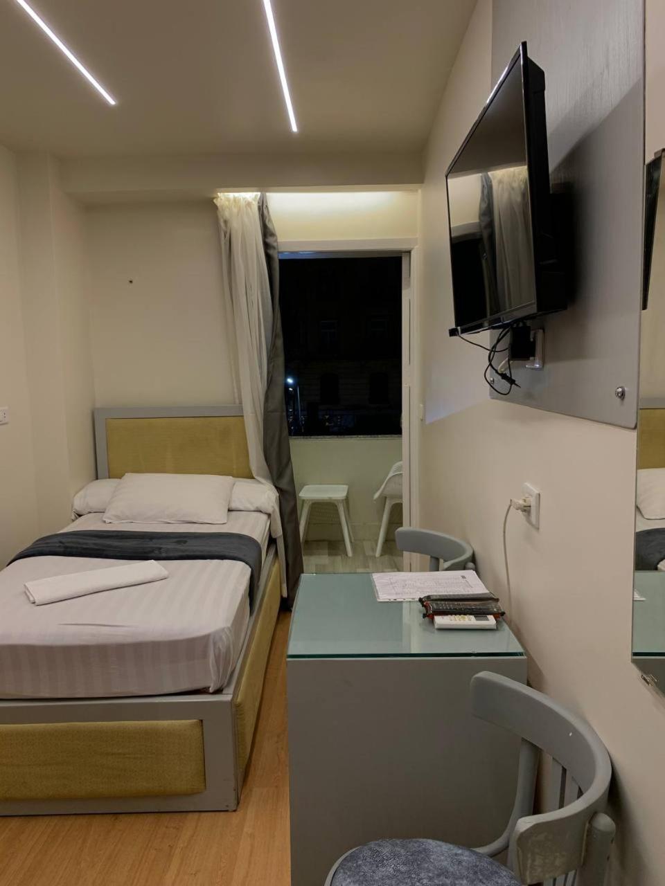 Ambiance Inn Hotel Downtown Kairo Bagian luar foto