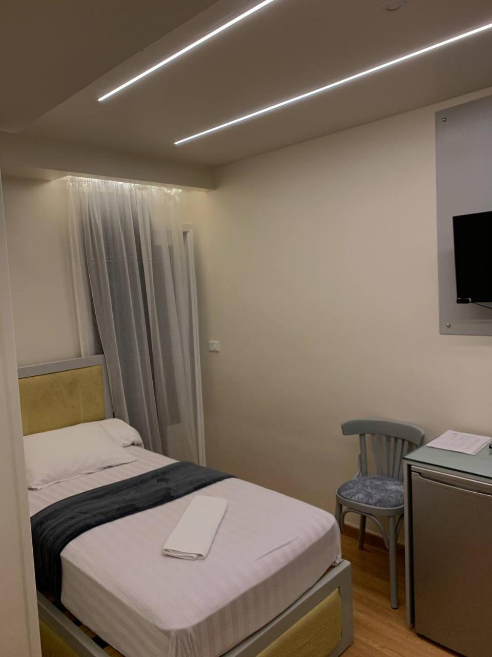 Ambiance Inn Hotel Downtown Kairo Bagian luar foto